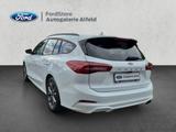 Ford Focus Turnier 1.0 EcoBoost Hybrid ST-LINE (DEH) - Ford Focus Neuwagen: Turnier
