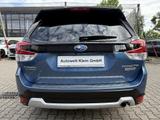 Subaru Forester 2,0ie e-Boxer Comfort Lineartr. + AHK a - Subaru Gebrauchtwagen in Stuttgart