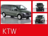 Mercedes-Benz Vito 114 TourerPro,Allrad,Automatik,Standhzg. - Mercedes-Benz Kipper Allrad