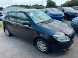Skoda Fabia 1.6TDI Classic KLIMA*ISOFIX - Skoda Fabia mit Diesel-Antrieb: Kleinwagen
