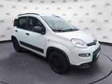 Fiat FIAT Panda Panda 0.9 Turbo 4x4 - Fiat Panda: Turbo