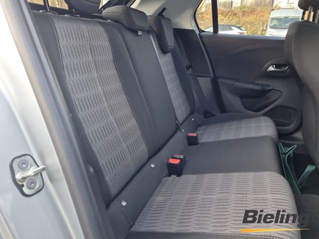 Corsa EDITION 1.2l Turbo, NAVI, SHZ, PDC, Kamera