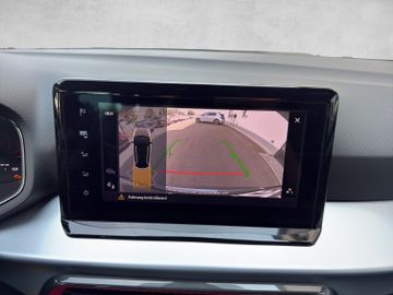 Seat Arona 1.0 TSI 70kW Sport FR|Kamera|Navi|ACC|LED