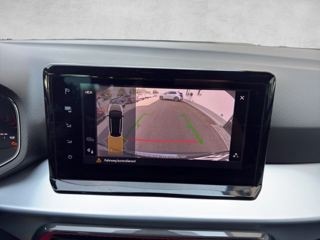 Seat Arona 1.0 TSI 70kW Sport FR|Kamera|Navi|ACC|LED