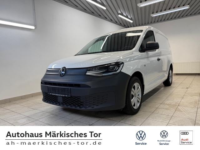 Volkswagen Caddy Maxi Commerce Basis Regalsystem