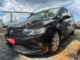 Volkswagen Golf Sportsvan VII PANO*BIXENON*NAVI*TEMPO*AHK - VW Golf Sportsvan Gebrauchtwagen in Hamburg