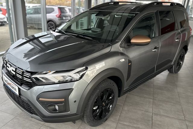 Dacia Jogger  Extreme+  TCe 110 Navi/Kamera/Sitzhzg/Kl