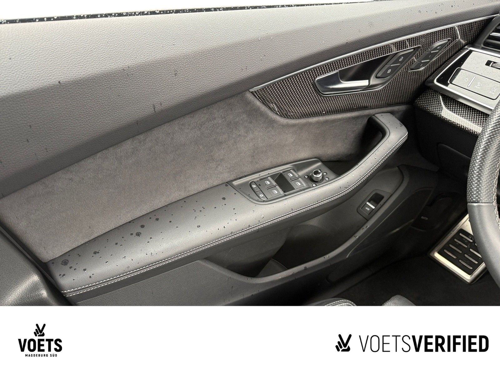 Audi Q7 - Bild 14