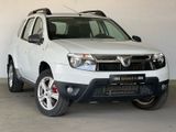 Dacia Duster I Laureate 4x4 AUTOGAS  LPG - Dacia Duster: Allradantrieb, Laureate