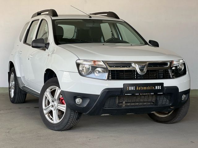 Dacia Duster I Laureate 4x4 AUTOGAS  LPG