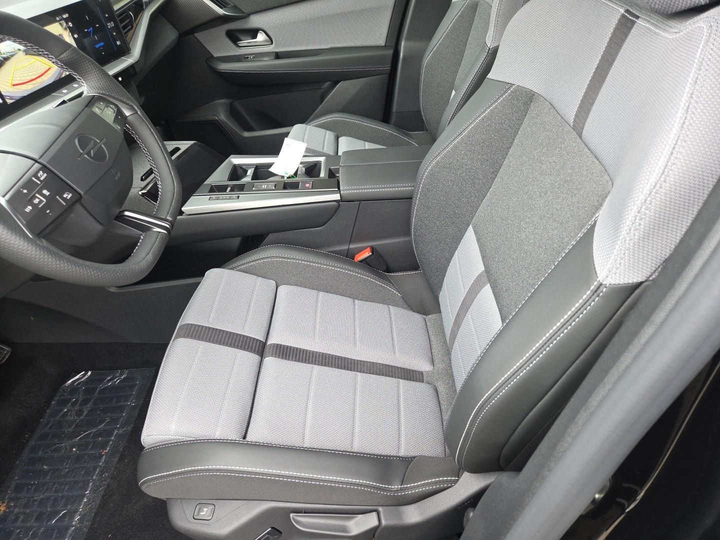 Opel Grandland (X) - Bild 7