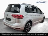 Volkswagen Touran 2.0 TDI DSG BMT/Start-Stopp *1.HAND* - VW Touran Gebrauchtwagen in Frankfurt