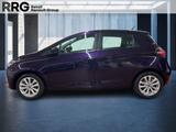 Renault ZOE EXPERIENCE R110 Z.E. 50 Batteriemiete - Renault ZOE Gebrauchtwagen