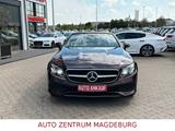 Mercedes-Benz E 450 Cabrio 4Matic 1 JAHR MB-GAR*WENIGKM*1HAND - mit Benzin-Antrieb: Vollleder, Cabrio