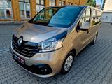 Renault Trafic Combi L1H1*2.Hand*9.Sitze*Klima*Tüv Neu* - Renault Trafic in Leipzig