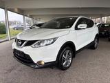 Nissan Qashqai 1,5 Dci 110 Suv 2wd 6 M/t