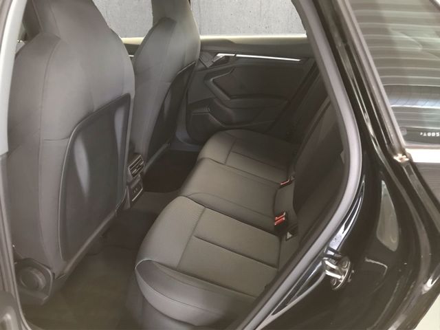 A3 Sportback 35 1.5 TFSI 6-Gang*KAMERA*NAVI*