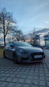 Hyundai i30 2.0 T-GDI N Performance N Performance