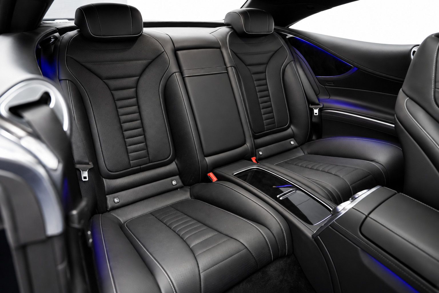 Fahrzeugabbildung Mercedes-Benz S 560 *Ambiente*360°KAM*Burmester*Memory