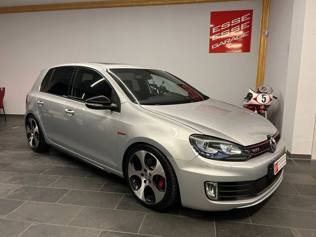 Volkswagen VW Golf GTI 2.0 TSI DSG 5p.|TETTO PANO|PELLE|LED