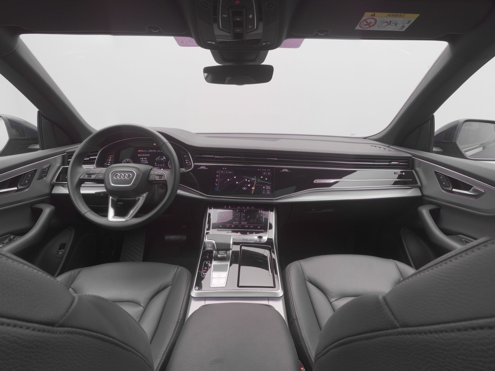 Audi Q8 - Bild 7