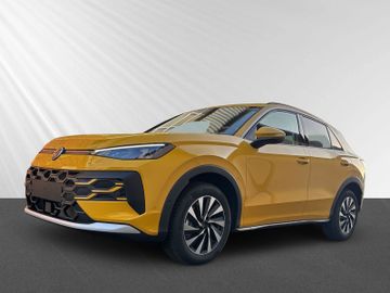 Volkswagen T-Roc - 3