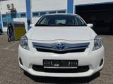 Toyota Auris 1,33-l-Dual-VVT-i Edition - Toyota Auris aus 2011 mit Hybrid-Antrieb