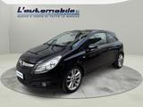 Opel Corsa 3 Porte Corsa 3p 1.3 cdti ecoflex Spo - Opel Corsa aus 2009 mit Diesel-Antrieb