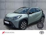 Toyota AYGO X 1.0 Teamplayer - Toyota Neuwagen: Aygo