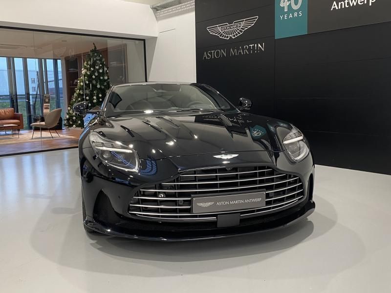 Aston Martin DB12 DB12 imagem 3