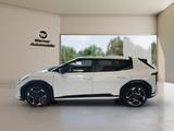 Kia EV4 81,4 kWh GT-line Drive GD Comfort Connect - Gebrauchtwagen in Lennestadt