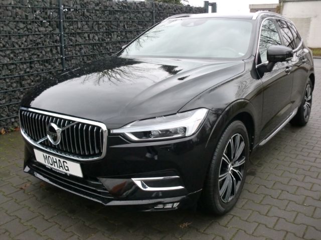 Volvo XC60 Inscription AWD D5 EU6d-T HUD AD Navi Leder