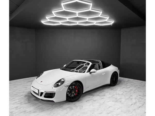 PORSCHE 991 911 991.2 Targa 4 GTS - APPROVED 2027