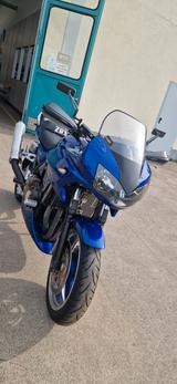 Kawasaki ZRX 1200 S - Angebote