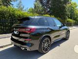 BMW X5 M50 d*Motor-Neu*VOLL*MwSt - BMW X5: Motor