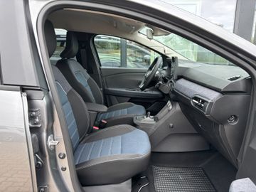Dacia Jogger Hybrid 155 Journey