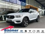 Volvo XC40 Recharge T4 R-Design Automatik +AHK - Volvo XC40 mit Hybrid-Antrieb