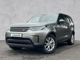 Land Rover Discovery Diesel 3.0 Sd6 SE - silberne Land Rover Discovery