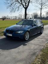 BMW E91 325i Touring / TÜV 02/2028 / M-Pak... - BMW 325 aus 2008: Kombi