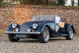 Morgan Plus 8 4.6i "Morgan in Lancia Blue" Newly ordere - Morgan: 8 Plus