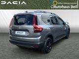 Dacia Jogger Extreme - Dacia Jogger Extreme mit Benzin-Antrieb