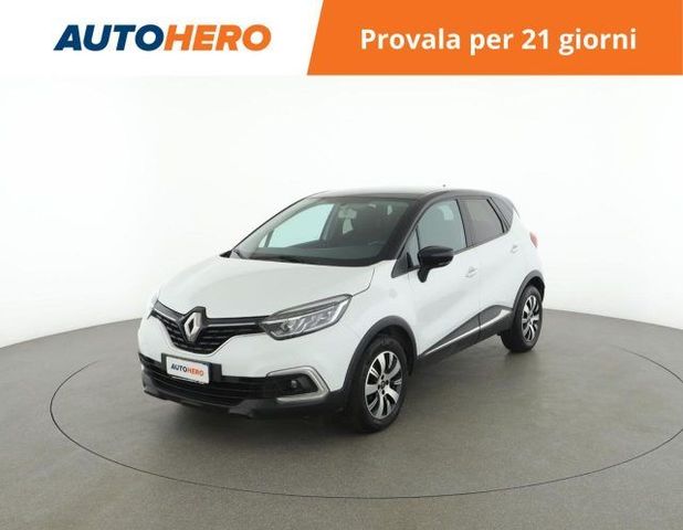 Renault RENAULT Captur TCe 12V 90 CV Sport Edition