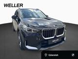 BMW X1 sDrive18d LivePlus RFK AHK AdpaLED SHZ Tempo