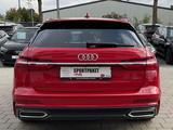 Audi A6 Avant 40 TDI quatt. ACC B&O KeyLess LED SLine - Audi A6: Sline