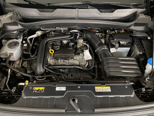 T-Cross Life 1.0 TSI DSG SHZ+ALU+KLIMA+EPH