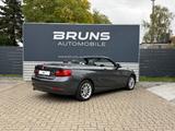 BMW 218d Cabrio Advantage Automatik Leder PDC - BMW 218: 218d
