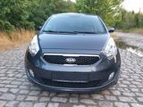 Kia Venga 1.6 125PS Mod 2015 113Tkm 1. Hand Kamera  - Kia Venga: Kleinwagen