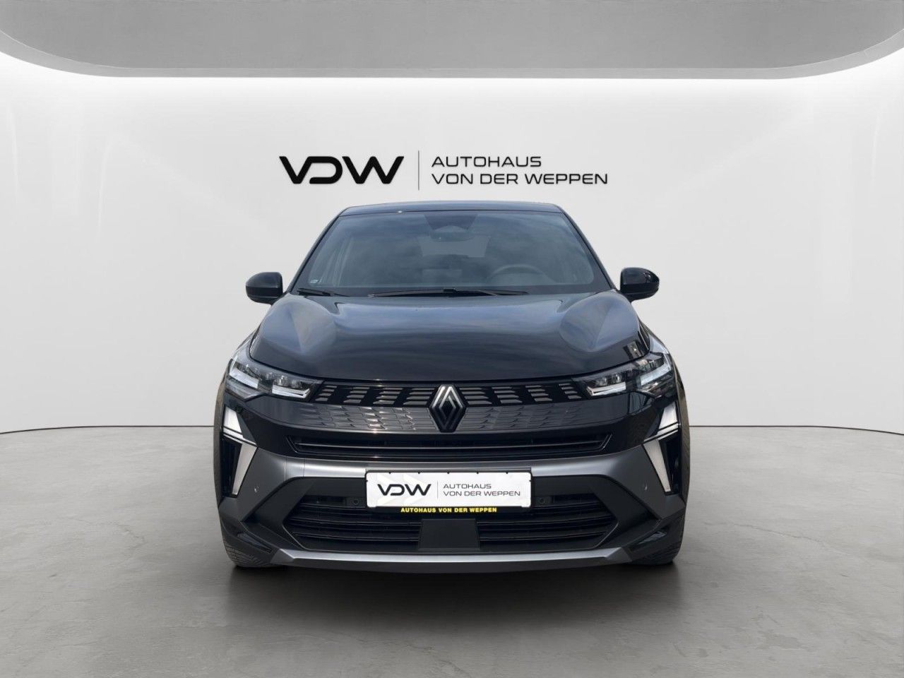 Renault Symbioz - Bild 2