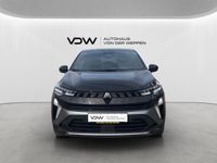 Renault Symbioz - Vorschau Bild 2
