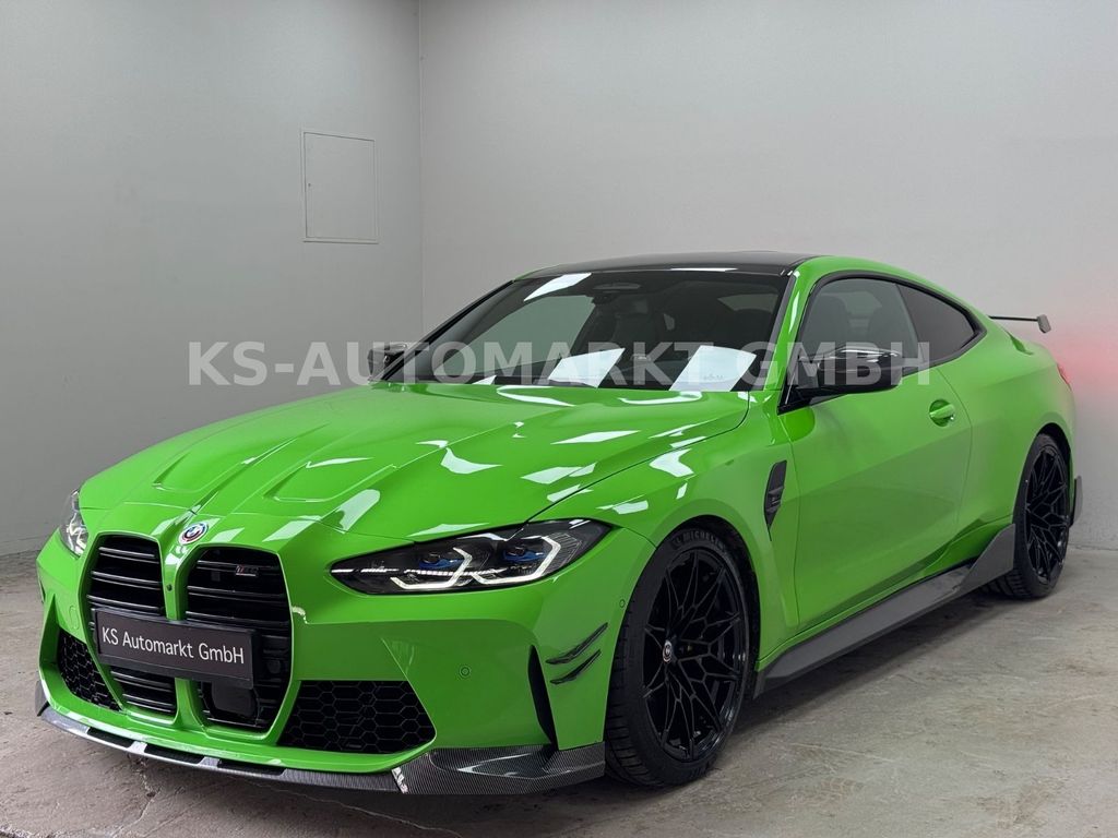 BMW M4 | Auto kaufen bei mobile.de